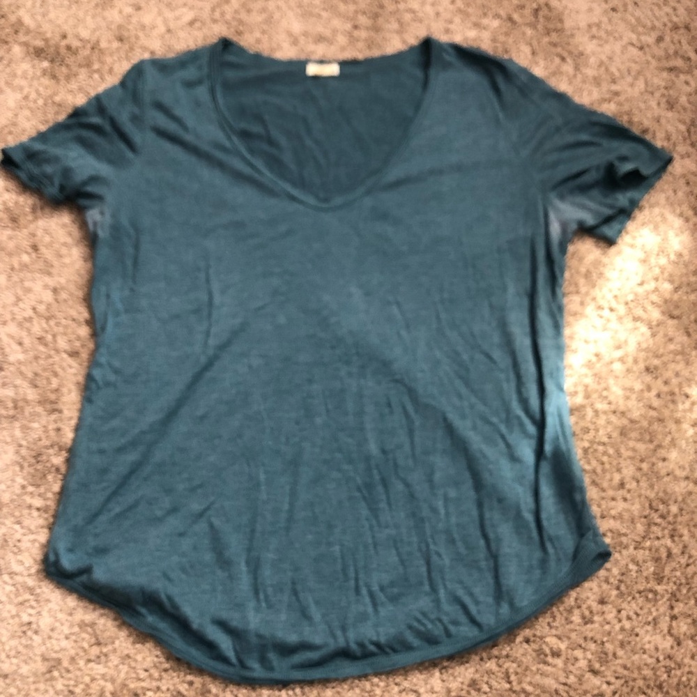 Garage Short Sleeve Relaxed Tee